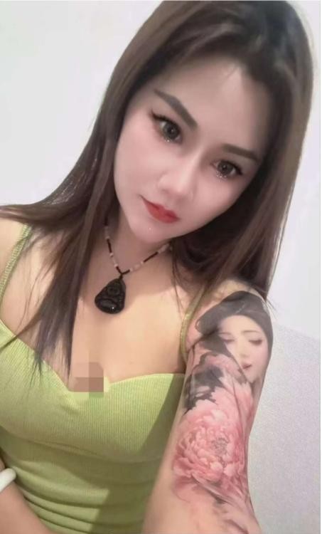 上城熟女琪琪