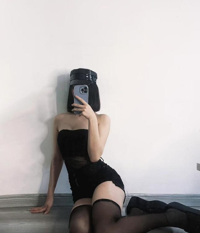 福田黑丝欲女