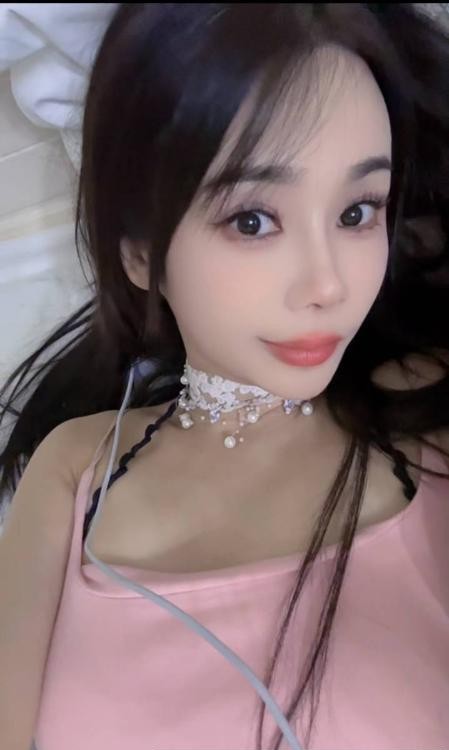长沙潮喷妹