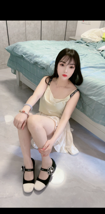 中原区大胸妹