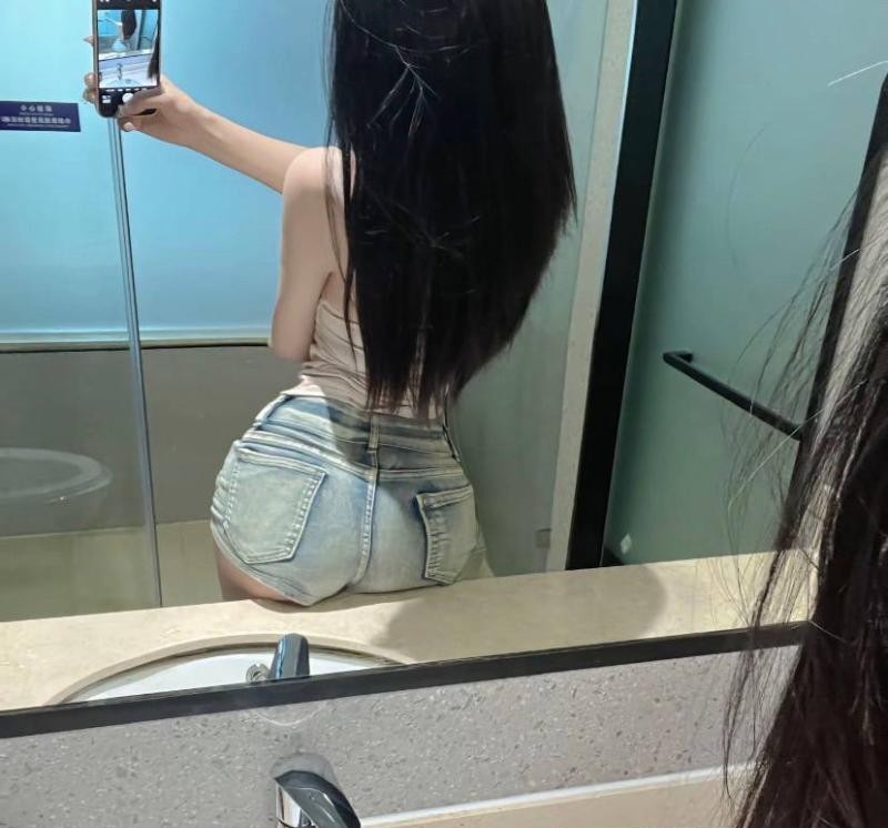 福田kk兔女友