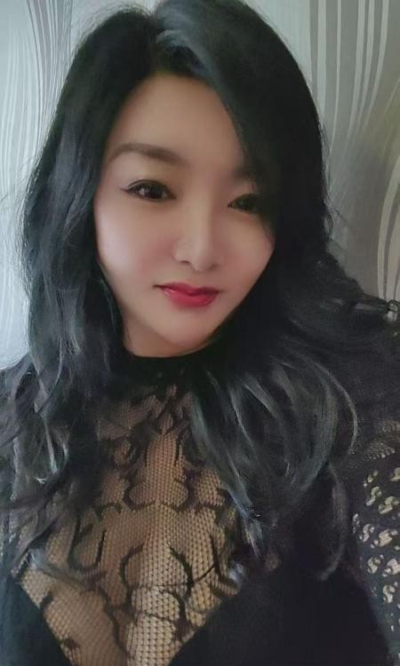 风骚丰满熟女