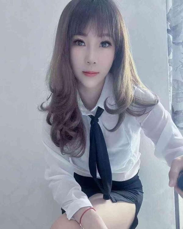 江北林梦希