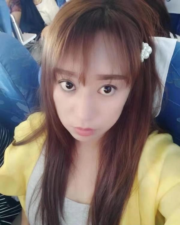 硚口大胸妹