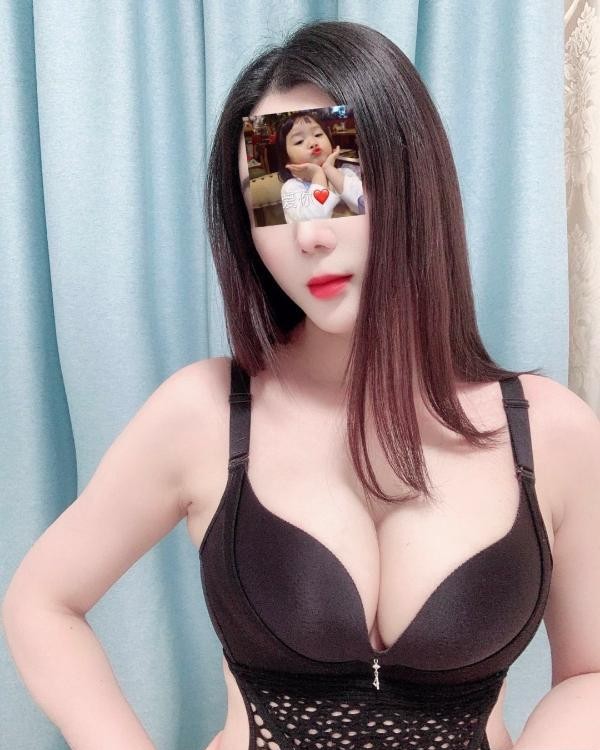 天河妹子 