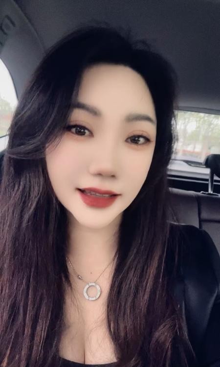 G奶少妇楠楠
