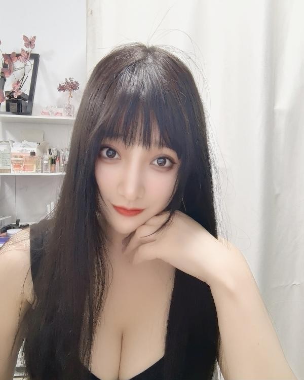 九堡甜妹安琪