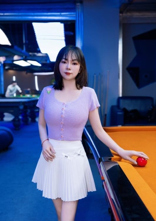 新牌坊少妇