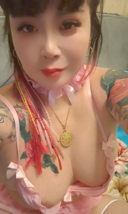 南阳大咪咪