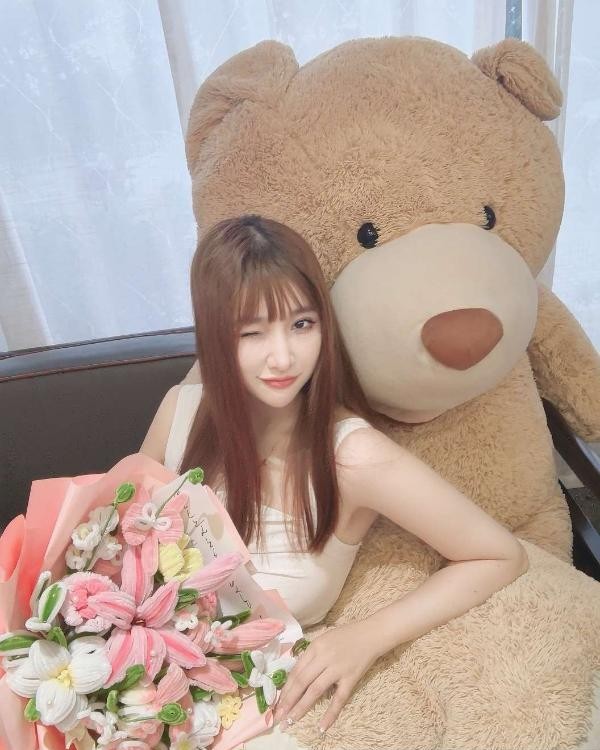 九堡甜妹安琪