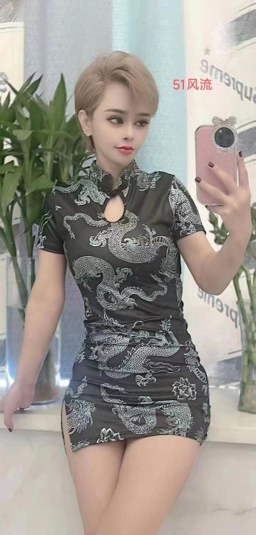 长春风骚少妇