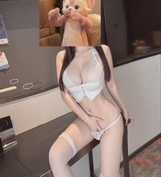园区性感小菲