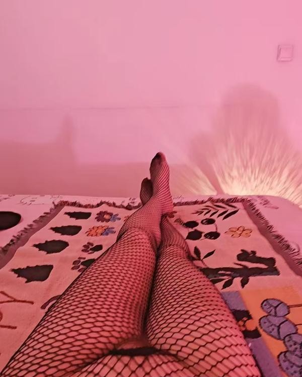 铁西糖糖妹子