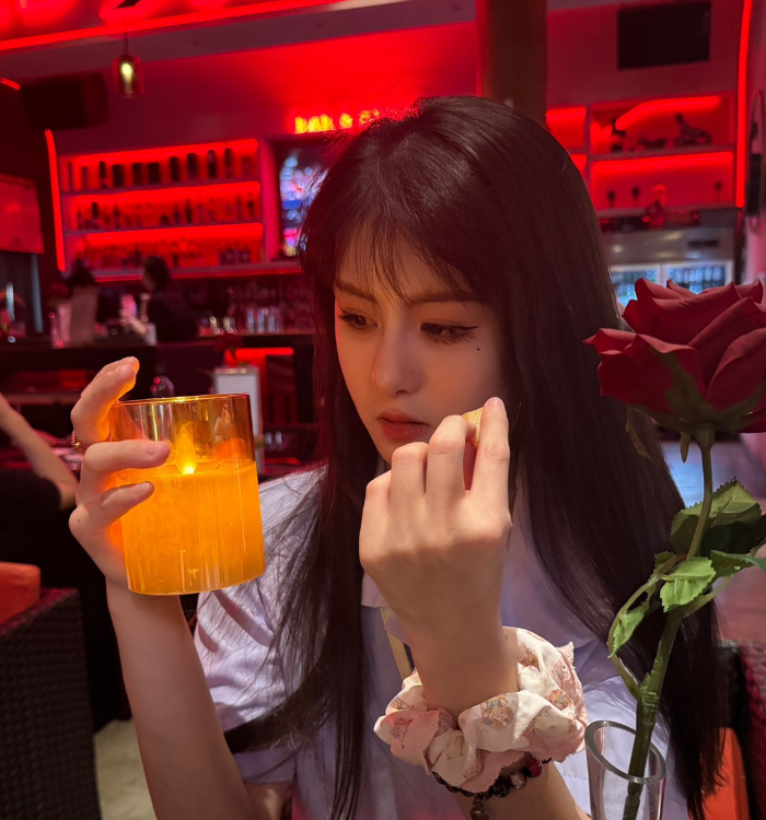 南站小甜心