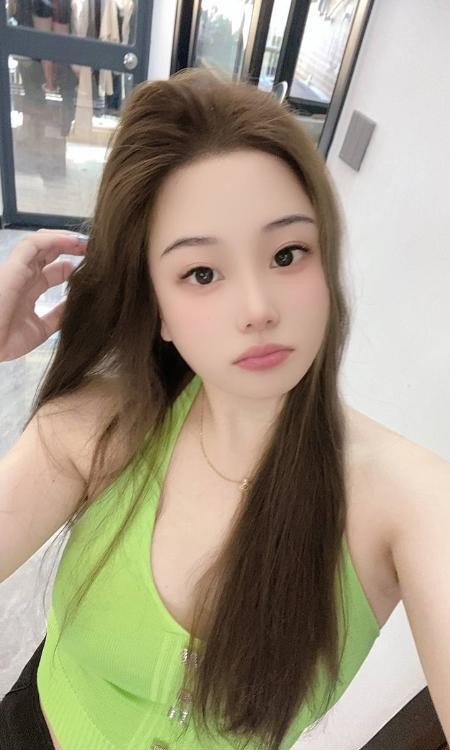 番禺巨乳糖果