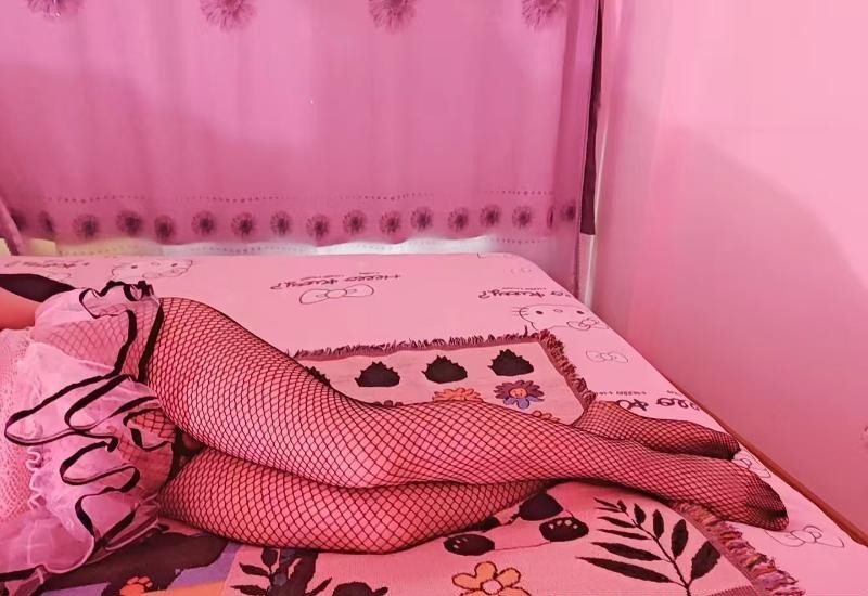 铁西糖糖妹子