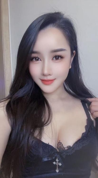 江北御姐