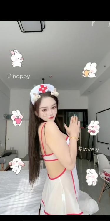 医美少妇