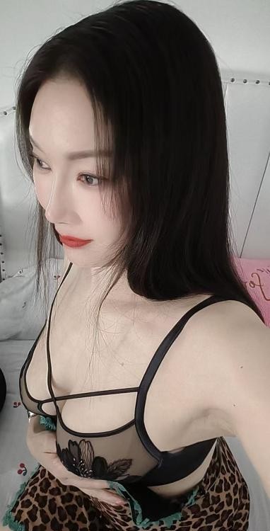 潮喷熟女果果