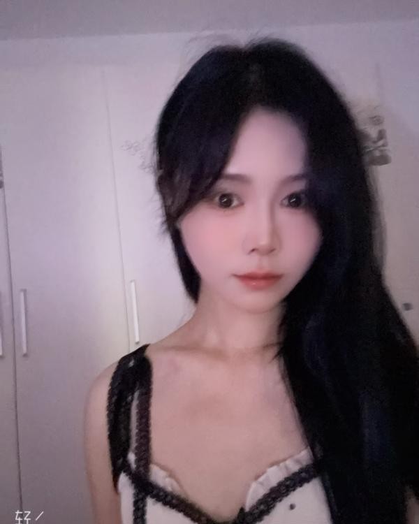 服务系小丽