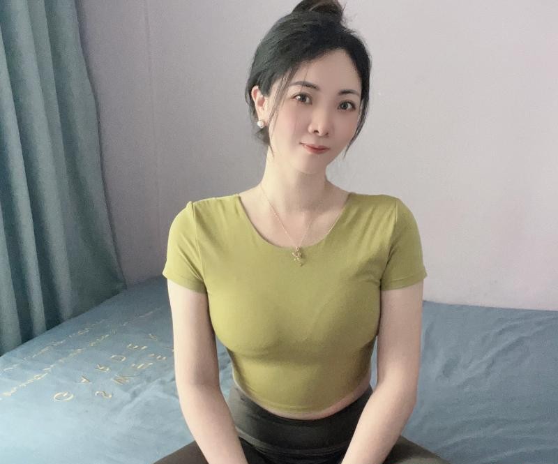 福田琳达