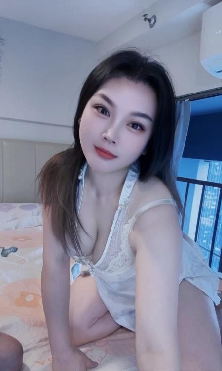 微胖女神铃儿