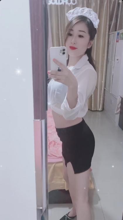 大高个婷姐