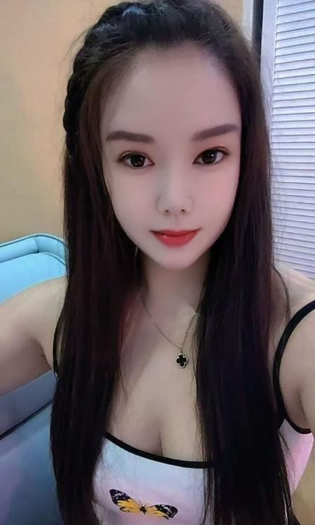 丰满型少妇
