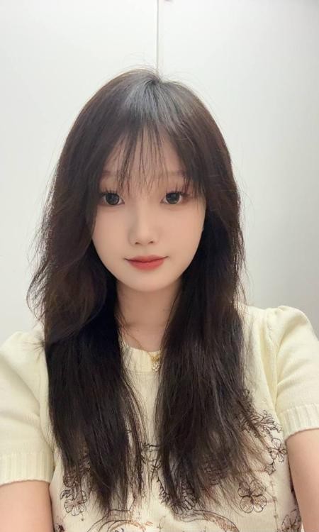 福田清纯兼职小姐姐
