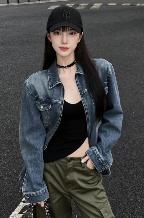 羽恩大美女