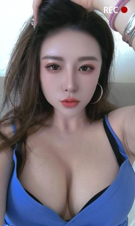 大奶御姐范少妇