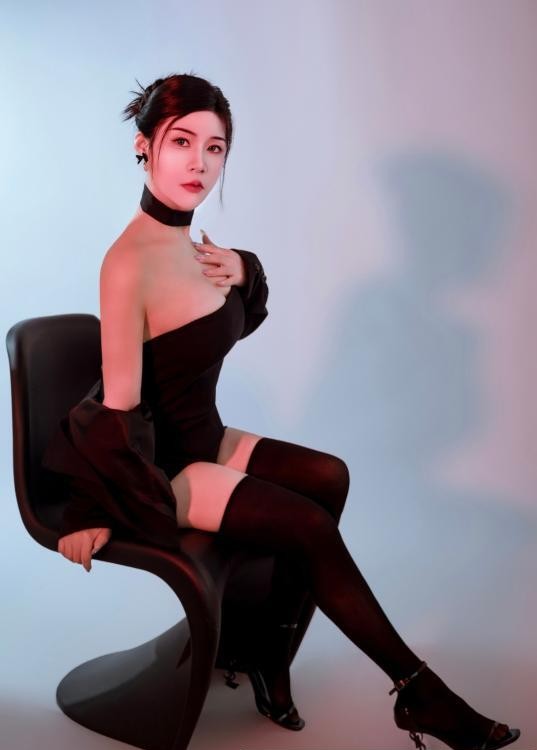 会所出身少妇