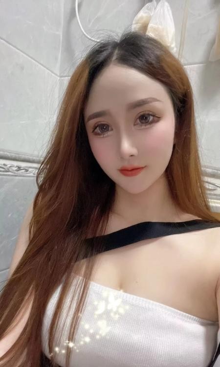 南关温柔小妹