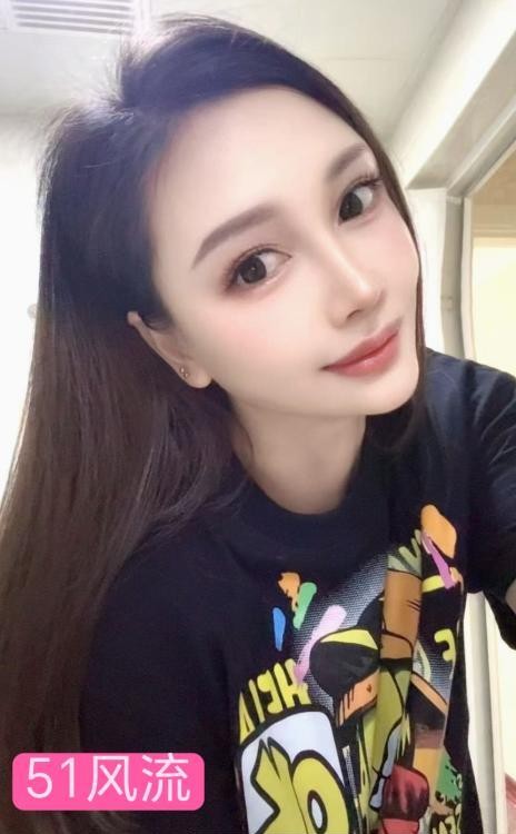 美少妇开心果