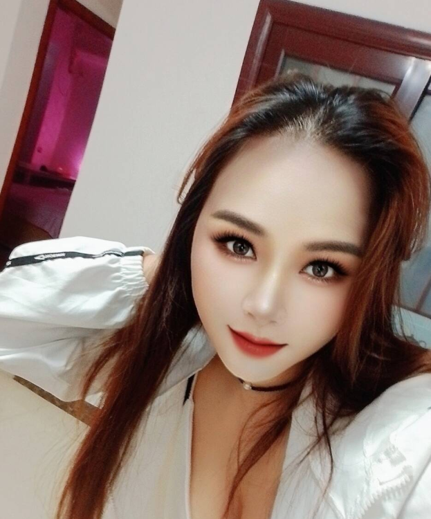 广州增城娟娟