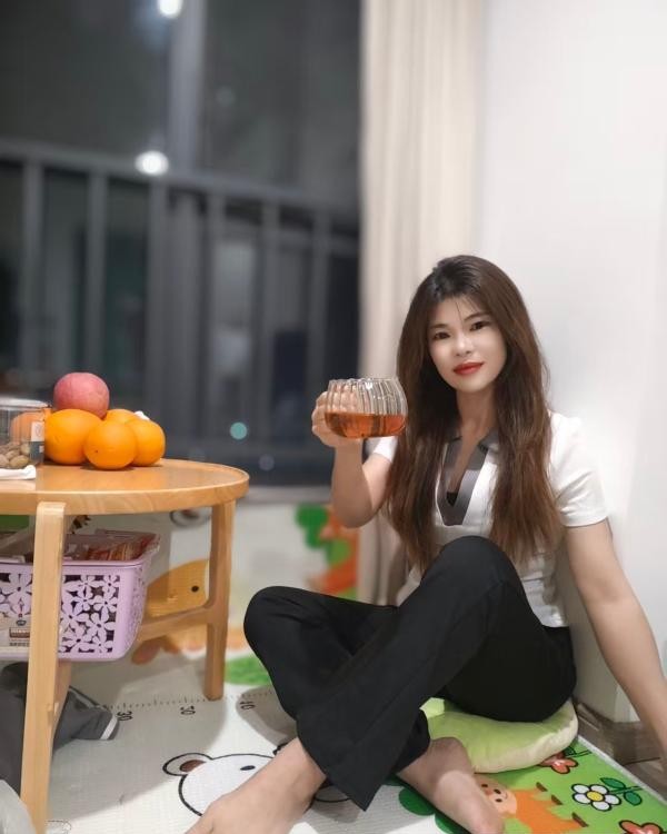 顺德小野猫