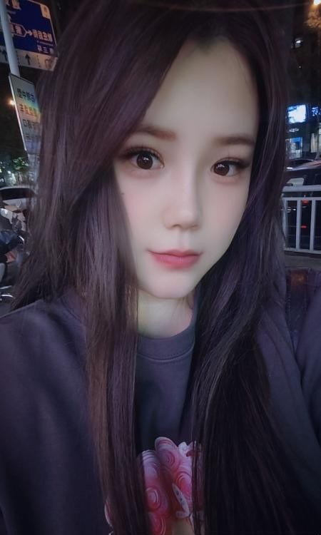 郑州大G妹妹