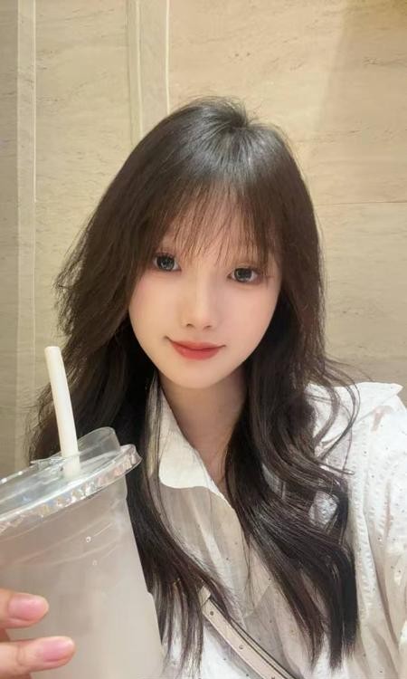福田清纯兼职小姐姐