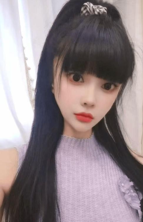 瑶海清纯御姐