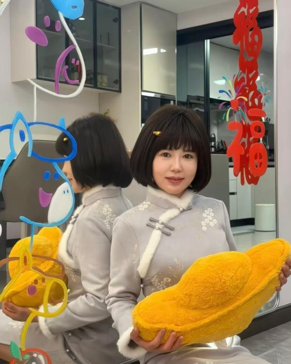 水床绝活少妇