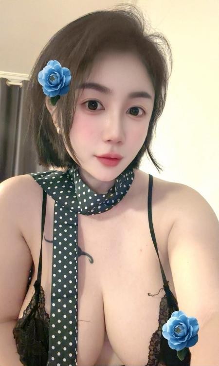 锡山巨乳小骚货