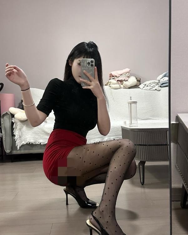 兰州小姑娘