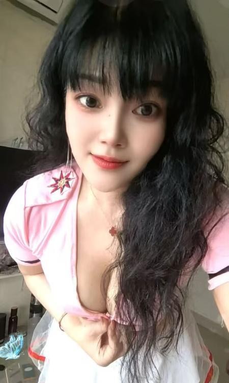 风韵少妇丽丽