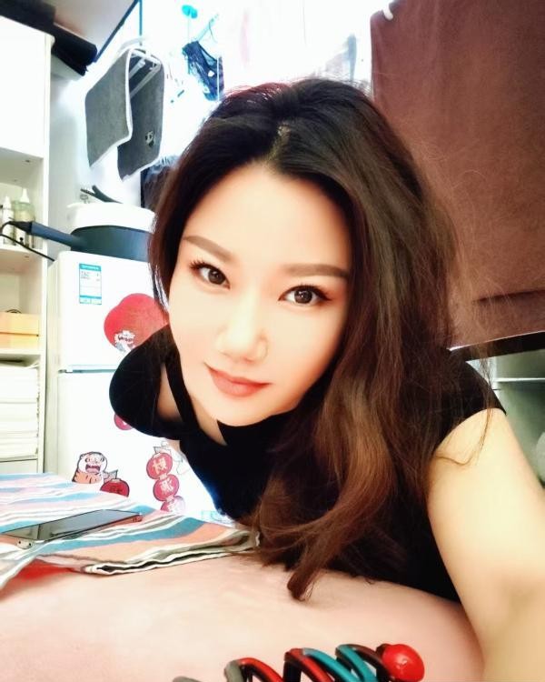 下沙少妇婷宝