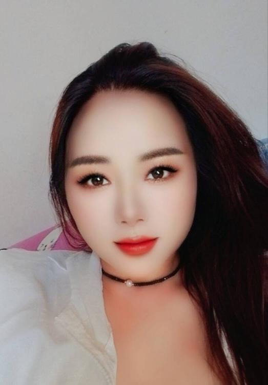 广州增城娟娟