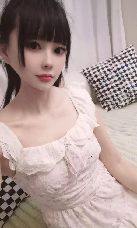 瑶海清纯御姐