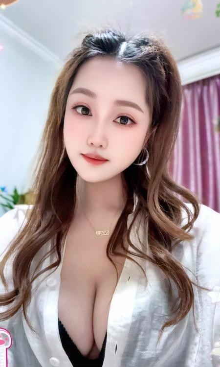 拱墅巨乳可可