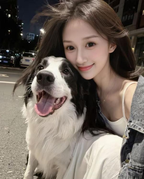 长沙清纯女友系