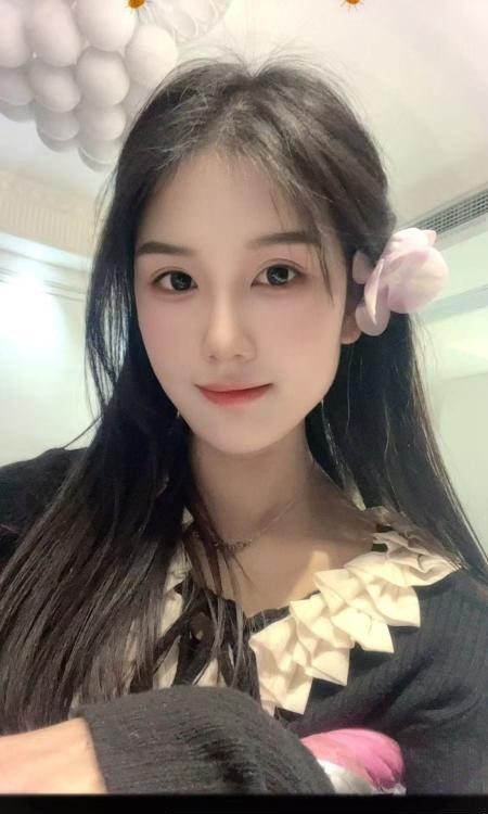 兼职温柔妹子