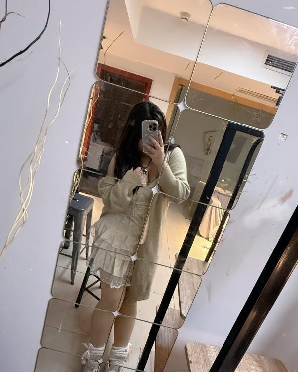 朝阳小胖妹